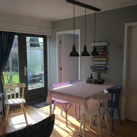 Vakantiehuisje Maartje Warmenhuizen Zewnętrze zdjęcie