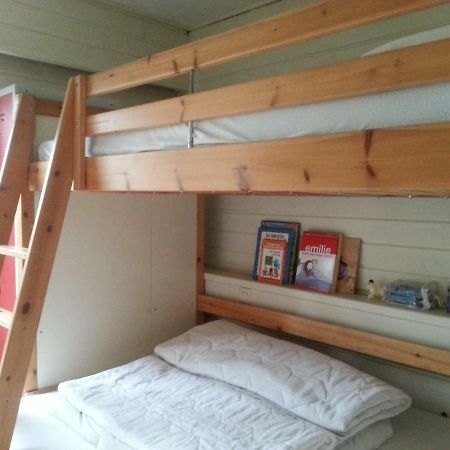 Vakantiehuisje Maartje Warmenhuizen Zewnętrze zdjęcie