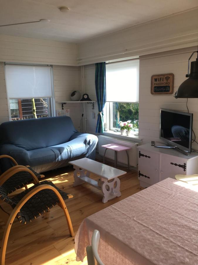 Vakantiehuisje Maartje Warmenhuizen Zewnętrze zdjęcie