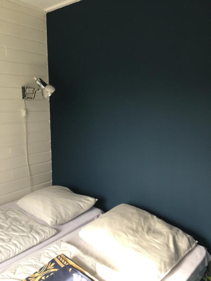 Vakantiehuisje Maartje Warmenhuizen Zewnętrze zdjęcie