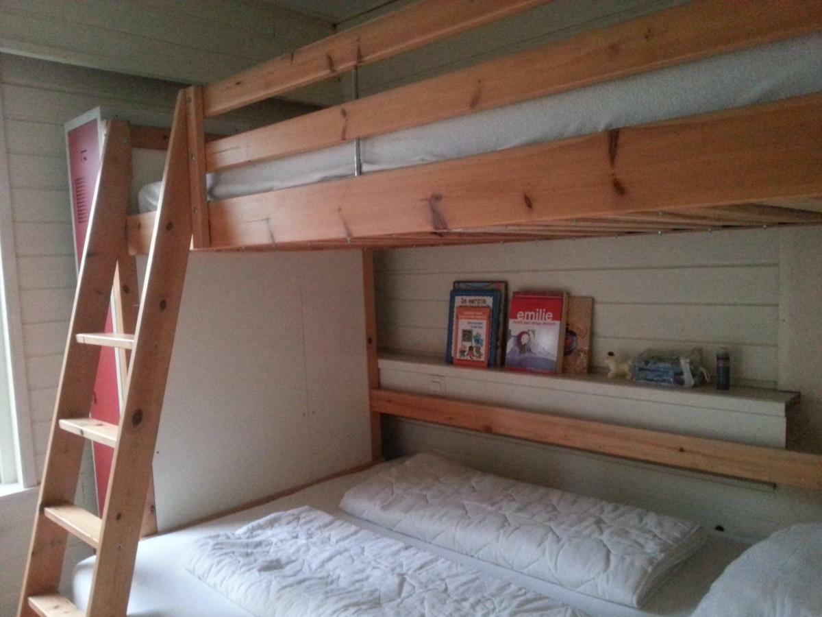 Vakantiehuisje Maartje Warmenhuizen Zewnętrze zdjęcie